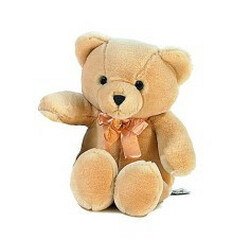 Игрушка мягкая Медвежонок 28см  (0260004151195)