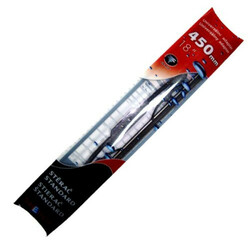 Sheron. Щетка стеклоочистителя универсальная стандартная 450мм (8594007998276)