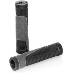 Ghost. Грипсы, черно-серые (4052968203562)