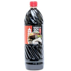 Hokkaido Club. Соус соевый премиум 1000мл (4820172440369)