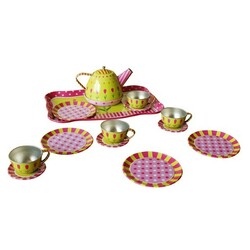 Bino. Чайный сервиз (833883)
