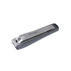 Staleks. Книпсер з контейнером для нігтів Beauty&Care 20(595393)