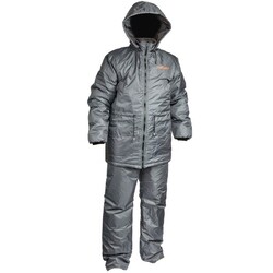 Select. Костюм зимний -15 XXXL (60-62) Серый (1870.16.92)