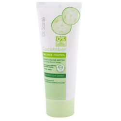 Dr.Sante. Маска Cucumber минеральная 75мл  (4823015917431)