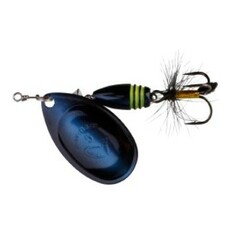 Savage Gear.  Блесна Gear Rotex Spinner 5 14.0g 06-Black Purple (1854.05.90)