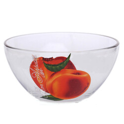 ОСЗ. Салатник ОСЗ з декором d 160мм 80-887(5104578009740)