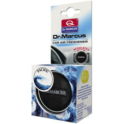 Dr.Marcus. Ароматизатор Динамік Океан(5900950760137)