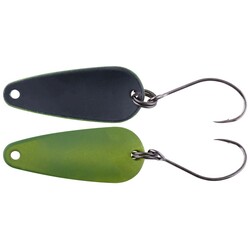 Select. Блешня Delta 2.6g 31mm ц:08(1870.60.71)