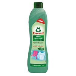 Frosch.Гель-засіб для виведення плям з активним киснем, 500 мл