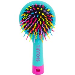 Tinto. Щітка для волосся "Tinto"(742049923055)