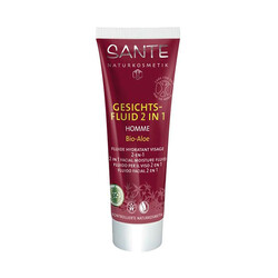 Sante. БИО-лосьон-флюїд для чутливої шкіри, 50 мл(4025089075820)