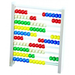 Bino.  Счеты, большие (840003)