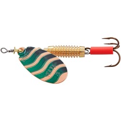 Rublex. Блесна Veltic 3 5.0g CNV (1824.02.09)