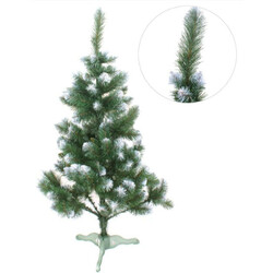 Ялинка Хвойна Карпатська ПВХ, 1,3м(4825003019318)