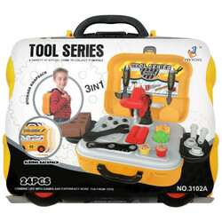 Набор игрушечный Инструменты D*002 шт (0250010658894)