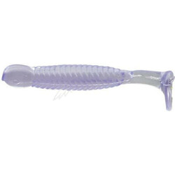 ECOGEAR. Силикон Grass Minnow SS 28mm 227: UV Silhouette 15шт. (1561.06.31)