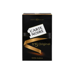 Carte Noire. Кава мелений Carte Noire 250 г(8714599522035)