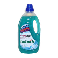 Ludwik. Гель для стирки Color&Black 1,5 л (5900498007121)