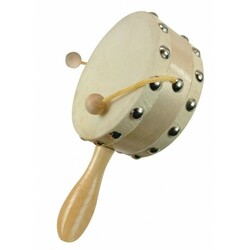 Bino. Барабан з ручкою(865518)