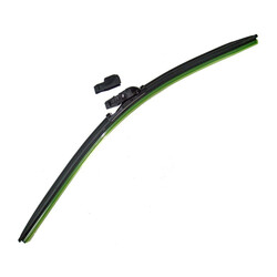 Sheron. Щітка склоочисника універсальна безкаркасна 350мм(8594007998344)