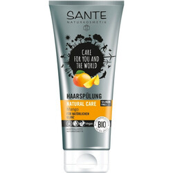Sante. БИО-кондиционер для відновлення волосся, 200 мл(4025089079736)