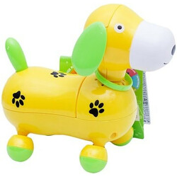 Рости малюк. Іграшка Веселе цуценя що розвиває(4812501041910)