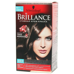 Brillance. Крем-фарба Poly Brillance 883(4015000515689)