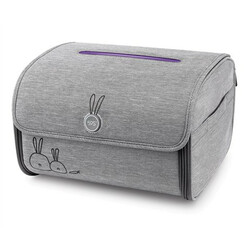 59S. P18M - UVC LED Сумка-стерилизатор для игрушек (3990512)