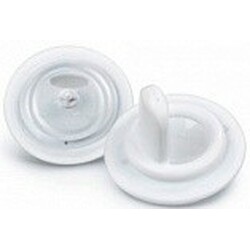 Змінний носик для чашки-непролиайки Avent 6 міс. +  (2шт/уп )