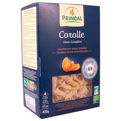 Primeal. Органічна паста Corolle 400 г(3380380083600)