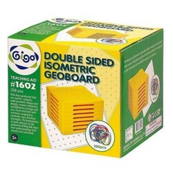 Gigo. Набор для обучения Комплект математических планшетов (1602)