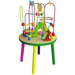 Viga Toys. Столик з лабіринтом Viga Toys(6934510589714)