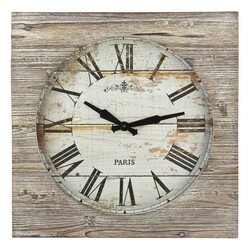 TFA. Часы настенные "Vintage" (60303008)