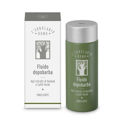 Lerbolario. Емульсія після гоління Баобаб, 100мл(2214010007937)