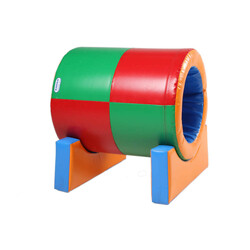 Kidigo. Тренажер KIDIGO Тоннель (MMT3)