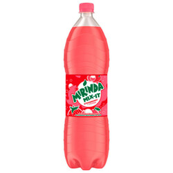 Mirinda. Напиток Клубника-Личи 2л (4823063115223)