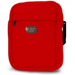 Термосумка Avent на 2 пляшки, червона. (007603)