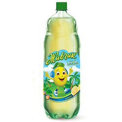 Живчик. Напиток Лимон 2л (9865060008011)