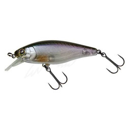 Jackall . Воблер Chubble 80SR Ghost Wakasagi (1699.21.00)