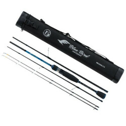 Favorite. Спиннинг Blue Bird NEW Compact BBC-634UL-T-S 1.92m 1-7g Fast-Ex-Fast (1693.80.25)