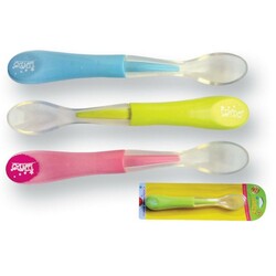 Lindo. Безпечна ложечка, 1 шт.(8850217008076)