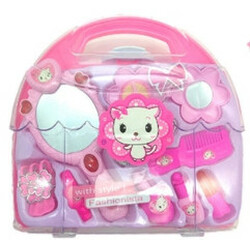 Набор іграшковий Маленька красуня D3 шт(0250010661931)