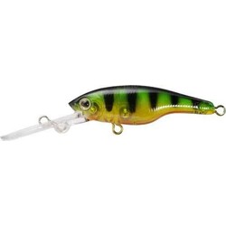 Maria.  Воблер MS-1 D45SP 45mm 3,4g PCC SP 1,5m (1698.00.29)