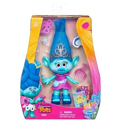 Hasbro. Тролль среднего размера в ассортименте (B6561)