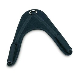 Body - Solid. Лямка на шию для скручування   (638448003347)