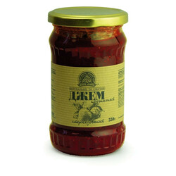 Дари Ланив. Джем клубника 360г (4820039711328)