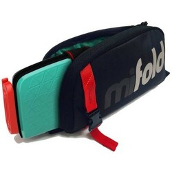 Mifold. Чехол  для бустера Mifold Designer Gift Bag Slate Grey (MF02-BG-GRY)