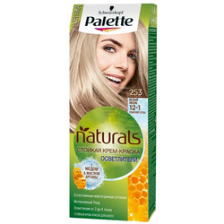 Palette. Краска для волос 12-1 (253) Белый песок  110 мл (4015001010077)