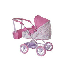 Zapf. Коляска для ляльки BABY BORN - ПРОМЕНАД(1423568)