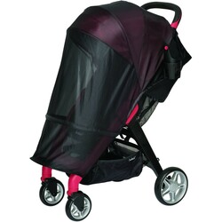 Larktale. Москитная сетка Larktale Chit Chat Insect Cover (LK00502)